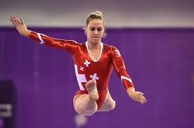 woman gymnastic days