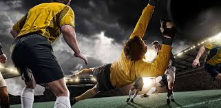Sport betting